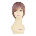 グラデーションカラーウィッグ ハ�