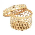 萬洋(まんよう) ボンボン篭丸 21-133