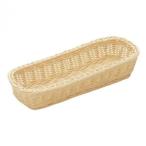 萬洋(まんよう) 樹脂バスケット角長