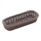 萬洋(まんよう) 樹脂バスケット角長