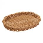 萬洋(まんよう) 樹脂パンかご45号(中