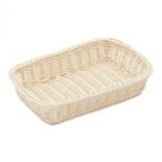 萬洋(まんよう) 樹脂バスケット角長