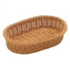 萬洋(まんよう) 樹脂バスケット小判