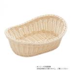 萬洋(まんよう) 樹脂バスケット舟型