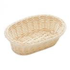 萬洋(まんよう) 樹脂バスケット小判