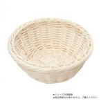 萬洋(まんよう) 樹脂バスケット 丸