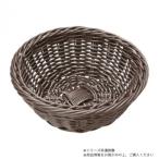 萬洋(まんよう) 樹脂バスケット丸型