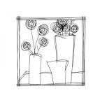 ウォールアート 壁掛け 壁飾り 1507TS