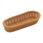 萬洋(まんよう) 樹脂バスケット小判