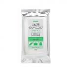 コロンブス レザーキュア カビ用クリーニングシート 10枚入 29630000