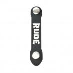 リード工業 RUDE用ゴーグルストラップ RUDEX