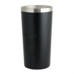 MIPステンレス断熱タンブラー 450ml BK