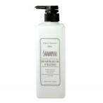 ポンプボトル スクエア600ml シャンプー 804712