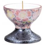 彩花灯立 有田焼 飛花 32640000m7072