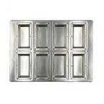 松永製作所 シリコン加工 シルバー�