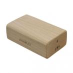HOSCO Luthiers Tools 2way サンディングブロック ウクレレ用 TWSB-16U