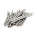 SCUD プリカットフレット ミディアムスタンダード 7cm 24本入り HF-M1-P24