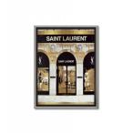 オマージュ キャンバスアート「デザイナー エントランス7」 Mサイズ BC-12105