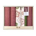 豊泉産業 ギフト箱入 染の譜座布団�