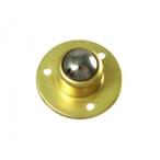面打カスター 12mm 1個入 17423