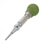 H＆H ロック機能付オートセンターポンチ APL-M 069130