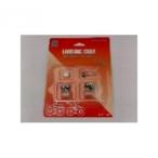 ホーガンウィングス B ランディングギアセット 757用 ゴム製タイヤ付 1/200 5248R