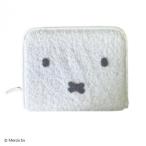 miffy(ミッフィー) 母子手帳ケース WH MF-3267