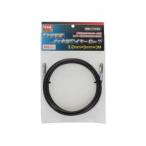 TRAD PVC被覆ワイヤ SUSコース 3.2×5 3m THW-3253C 360626