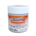 H＆H 半練コンパウンド 金属用 レッド G100R 332031