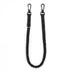 DBLTACT 布製安全コード S 1kg DT-ST-16BK 315787
