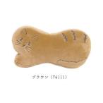 にゃふにゃふ ネコ もちもちリストレスト BR 74111