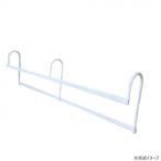  место хранения выше вешалка широкий (2 штук комплект ) белый SH-50