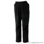 ケアファッション 座・ビューティフォーニットパンツ(婦人) ブラック LL 82093913