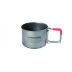 Ti Demitasse 220 FH ECA543