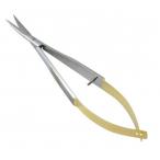 ミササ スプリングシザーズ120mm 8083