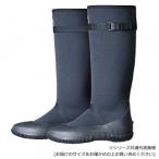 ミツウマ 長靴 ベールノースNo.1120 クロ 24.0