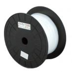 三洋化成 ホース シリコンチューブ 白 40m ST-3