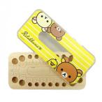  Rilakkuma . зуб кейс ( Rilakkuma ) RK3000