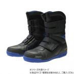 シモン プロスニーカー 鳶技 S038 ブルー 24.5cm 2313160