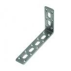 ハイロジック 16610 取付金具 3×25×74�