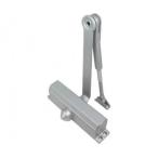 リョービ ドアクローザ 80シリーズ スタンダード型 ストップ付 1830 22279