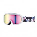 AXE( Axe ) женский лыжи * сноуборд защитные очки AX620-WCM PK