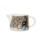 ショッピングムーミン （A） Moomin ムーミン モーメント オブ トワイライト ピッチャー 0.35L 1055266