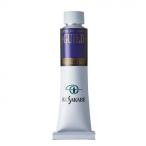 クサカベ ギルド油絵具(G6) 6号 20ml ピサネルロブルー 725