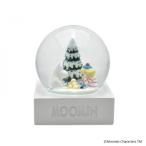 茶谷産業 MOOMIN ムーミン スノードーム雪玉 152-720252