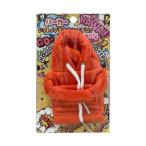 ブレイス パーカーノブカバー オレンジ BM-674