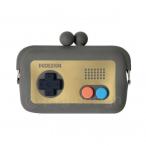 ピージーデザイン DO-MOCONTROLLER(ドーモコントローラー) チャコールグレー