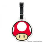  Hokushin .. Super Mario Brothers именная табличка грибы SMNP003