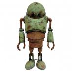 ショッピングオーナメント MURATAYA メタルロボソルダット 4500