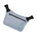 ZAT 3Wayサコッシュ グレー